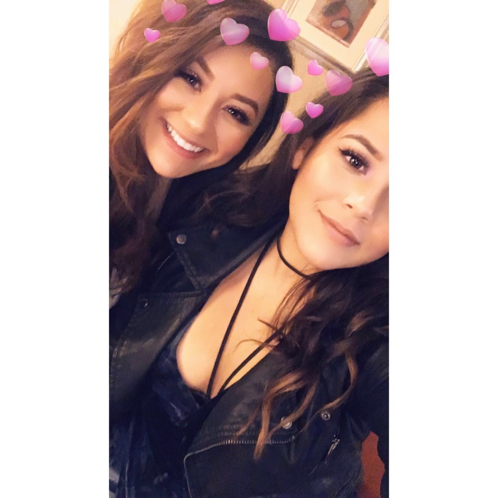 Meet your Posher, Eliza